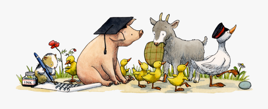 Cartoon, Transparent Clipart