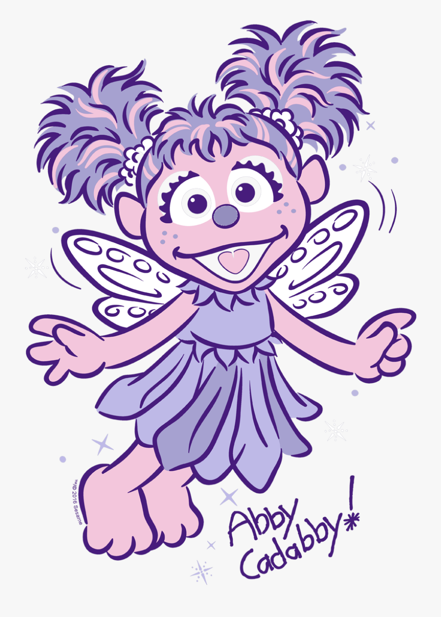 Transparent Abby Cadabby Png - Abby Cadabby, Transparent Clipart