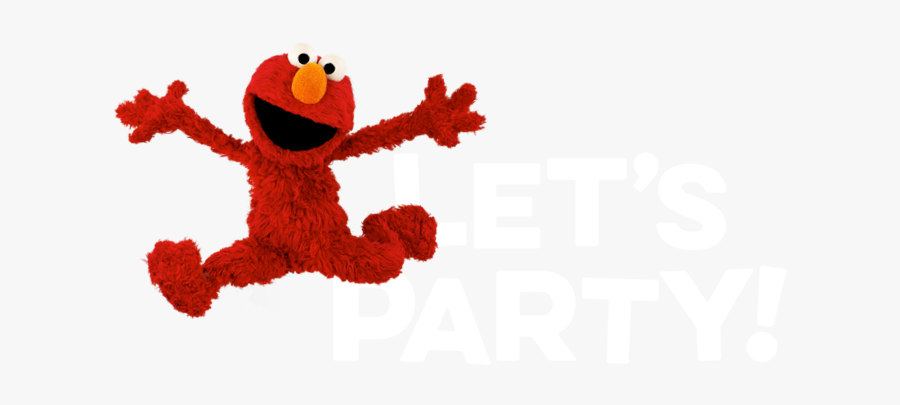 Elmo's Wonderful World Dvd, Transparent Clipart