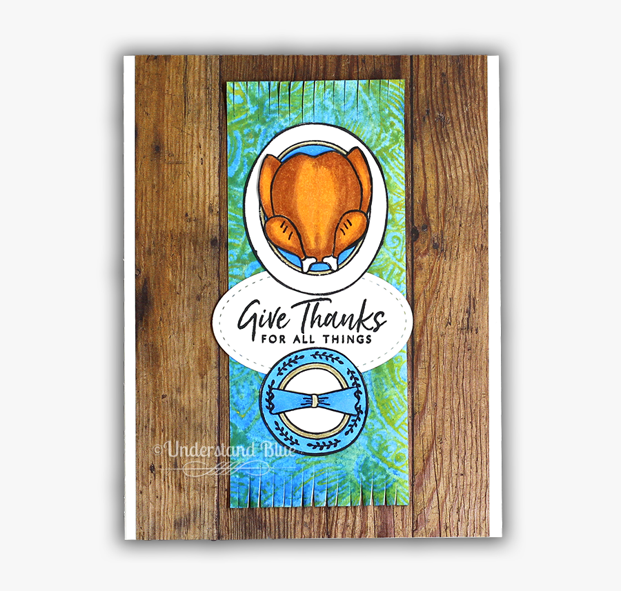 So Here"s My Little Thanksgiving Table - Cartoon, Transparent Clipart