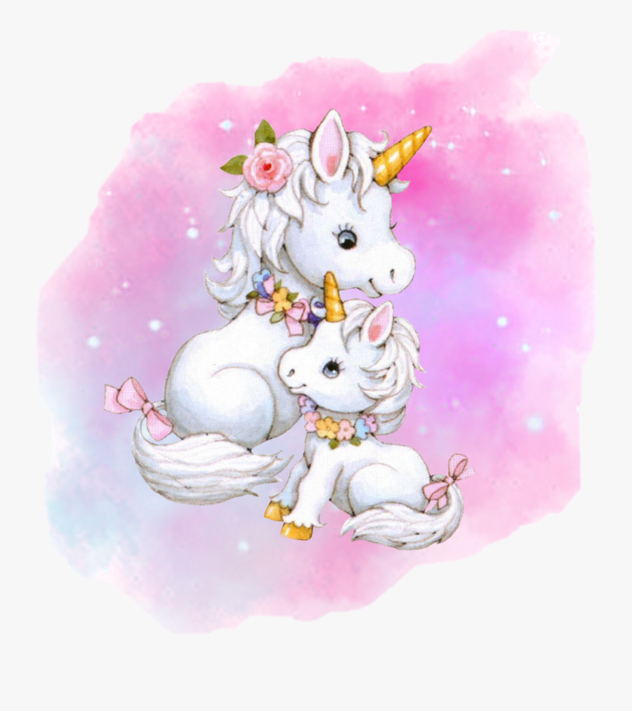 Glitter Unicorn Mum Mummy Daughter Family Stars かわいい おしゃれ ユニコーン イラスト Free Transparent Clipart Clipartkey