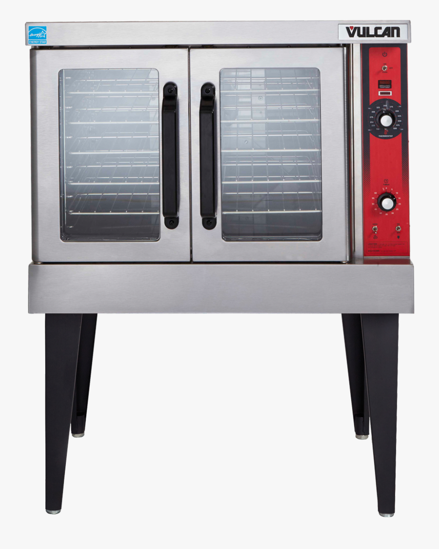 Commercial Convection Oven, Transparent Clipart