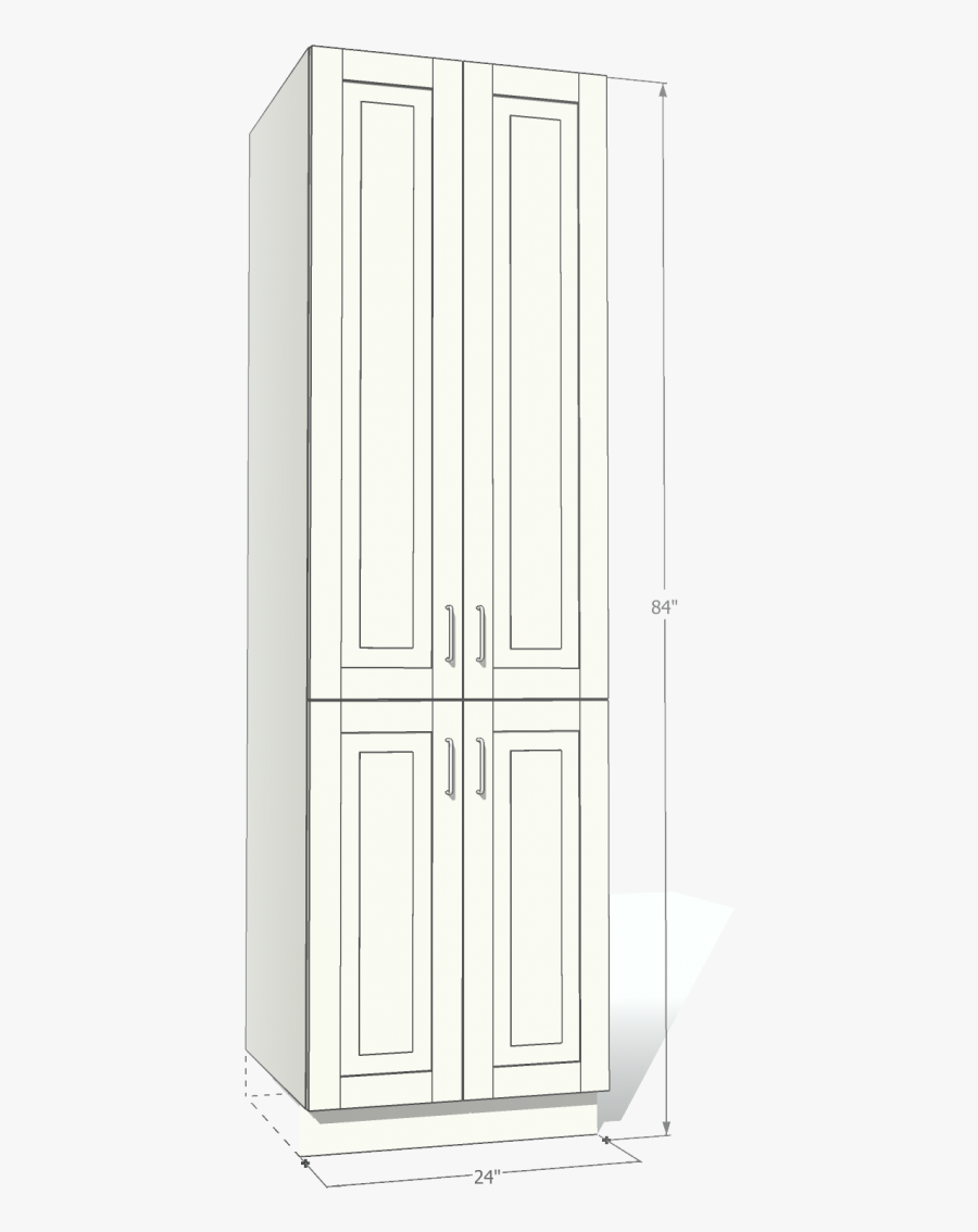 Wardrobe, Transparent Clipart