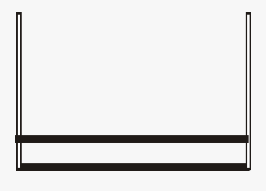 Picture Frame,square,angle - Paper Product, Transparent Clipart