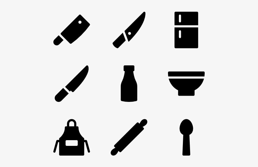 Homeware, Transparent Clipart