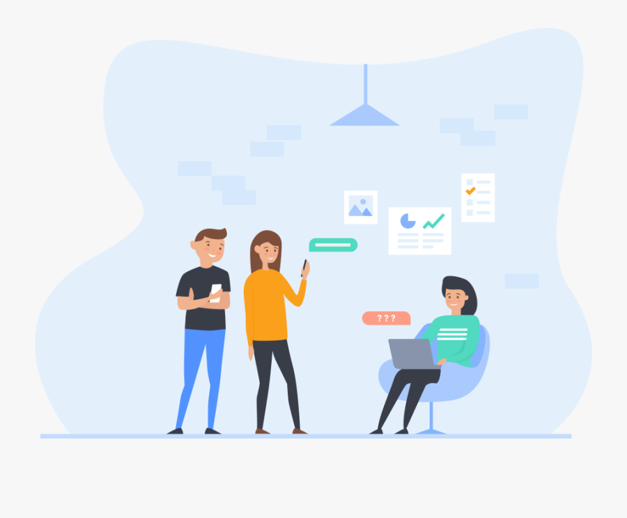 Employee Clipart Community Engagement, Transparent Clipart