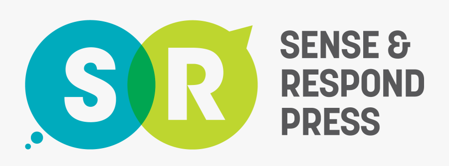 Respond Press Why Now - Circle, Transparent Clipart