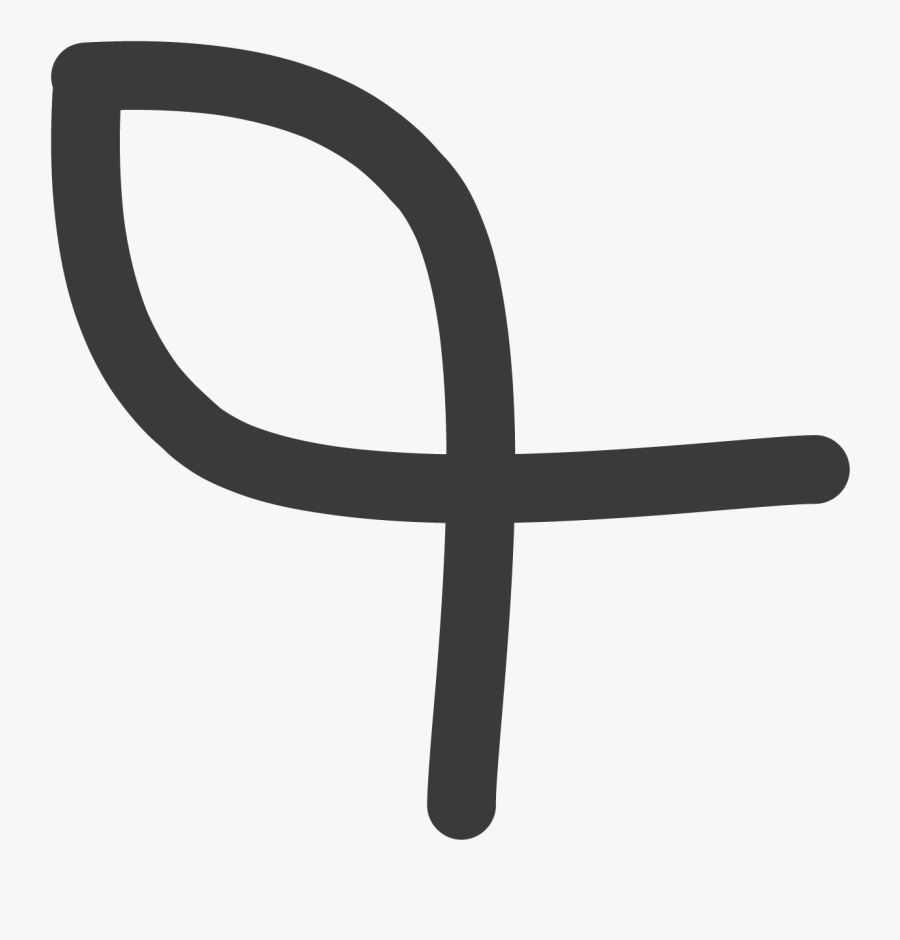 Respond - Cross - Cross, Transparent Clipart