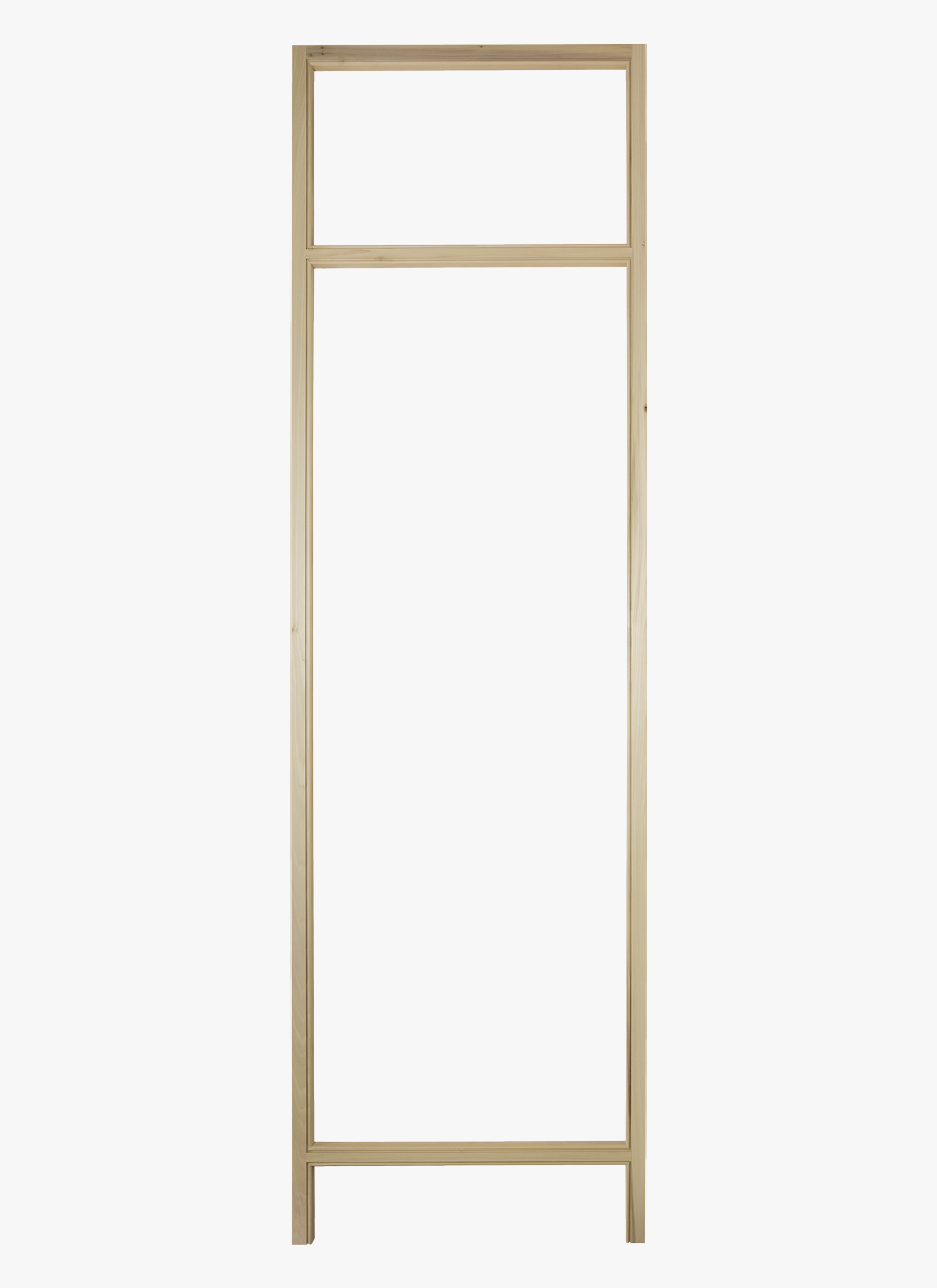 Cabinet Frame, Kitchen Cabinet Door Frame, Door Frame, - Wood, Transparent Clipart