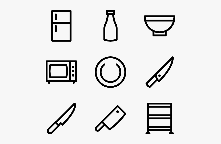 Homeware - Geolocation Icon, Transparent Clipart