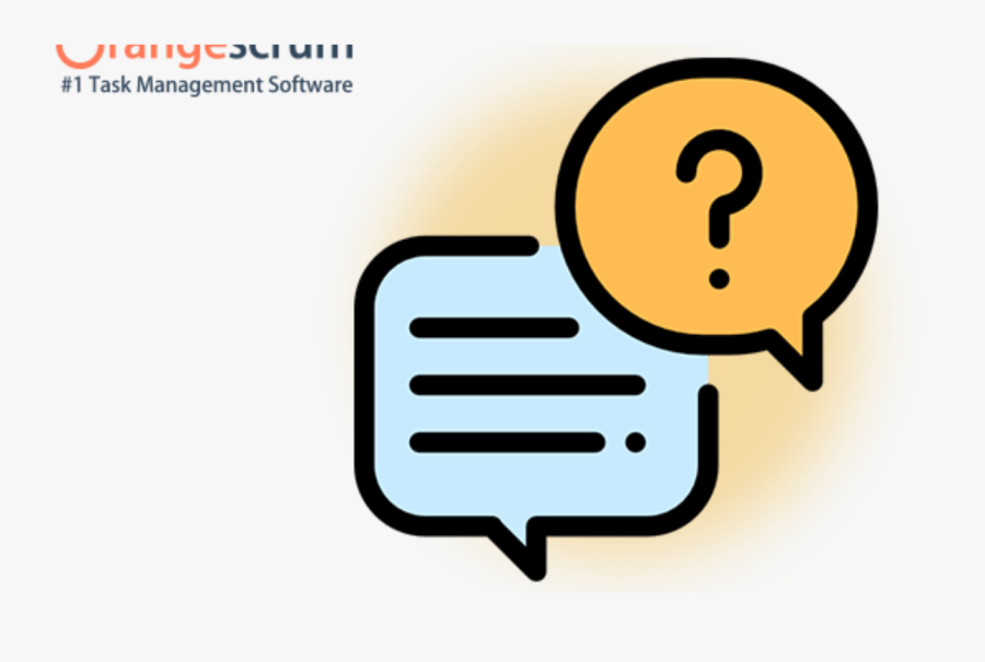 How To Respond Orangescrum Message Via Email Without - Duvidas E Sugestoes, Transparent Clipart