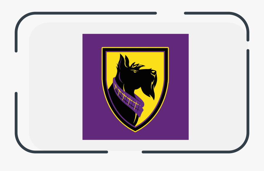 Ballston Spa Logo, Transparent Clipart