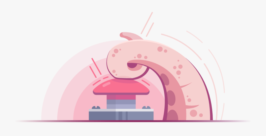 Cursive Security - Incident Response - Illustration, Transparent Clipart