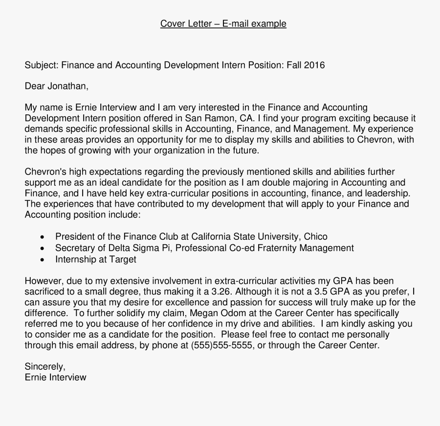 Clip Art Free Email Internship Templates - เขียน เรียงความ เรื่อง ต้นไม้, Transparent Clipart