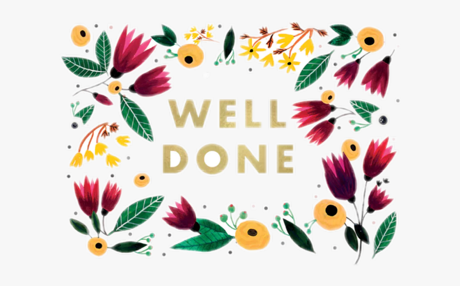 Welldone Freetoedit - We Ll Miss You Sign, Transparent Clipart