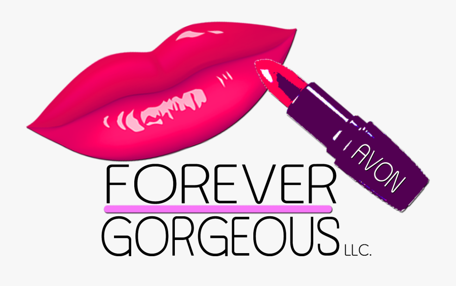 Avon Forever Gorgeous Clipart , Png Download - Avon Background, Transparent Clipart