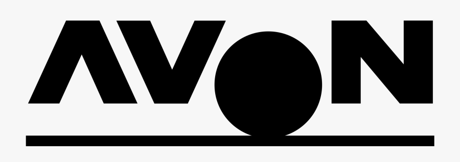 Avon Tires Old Logo, Transparent Clipart