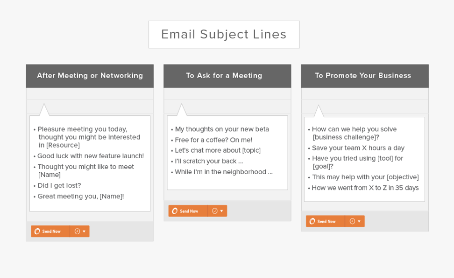 Email Subject Lines - Interview Follow Up Email Subject Line, Transparent Clipart