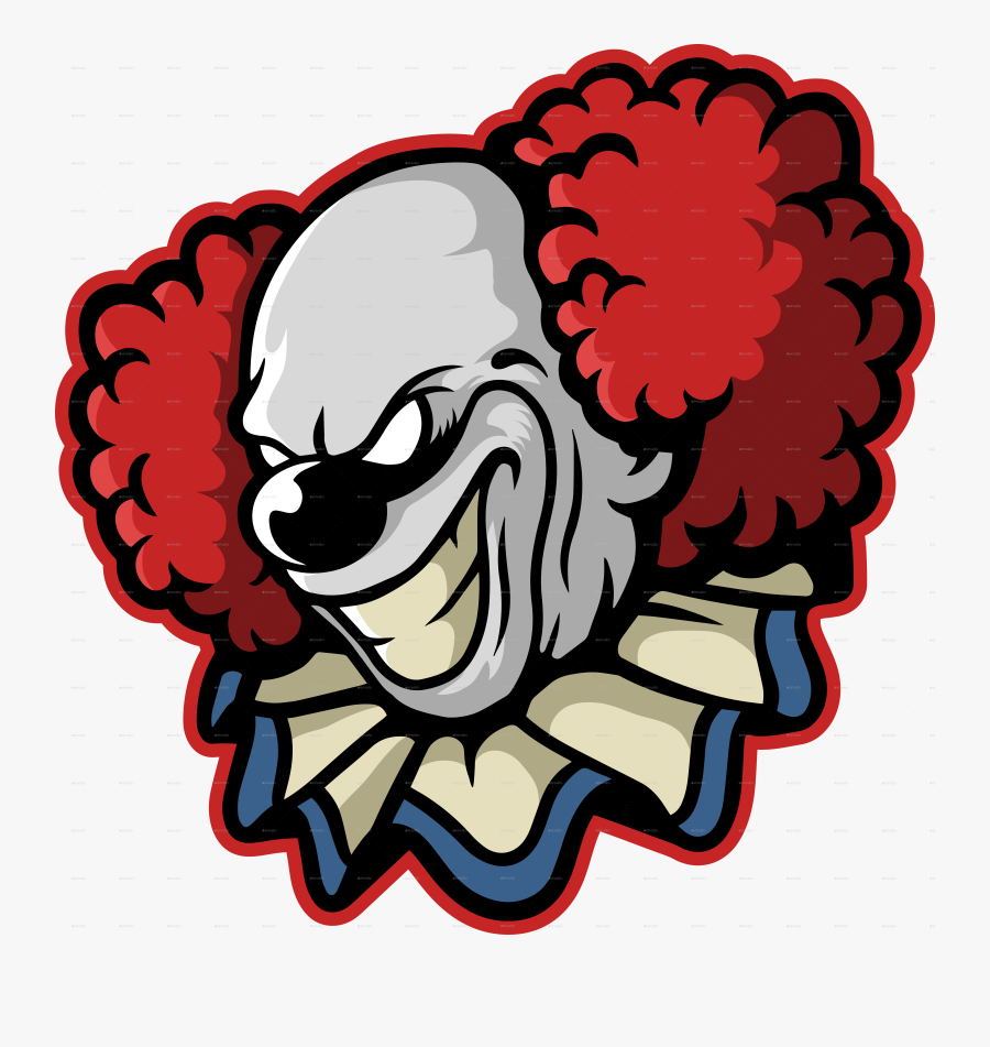 Как получить аватарку клоуна в дискорде. Клоун логотип. Клоун на аву. Голова клоуна.