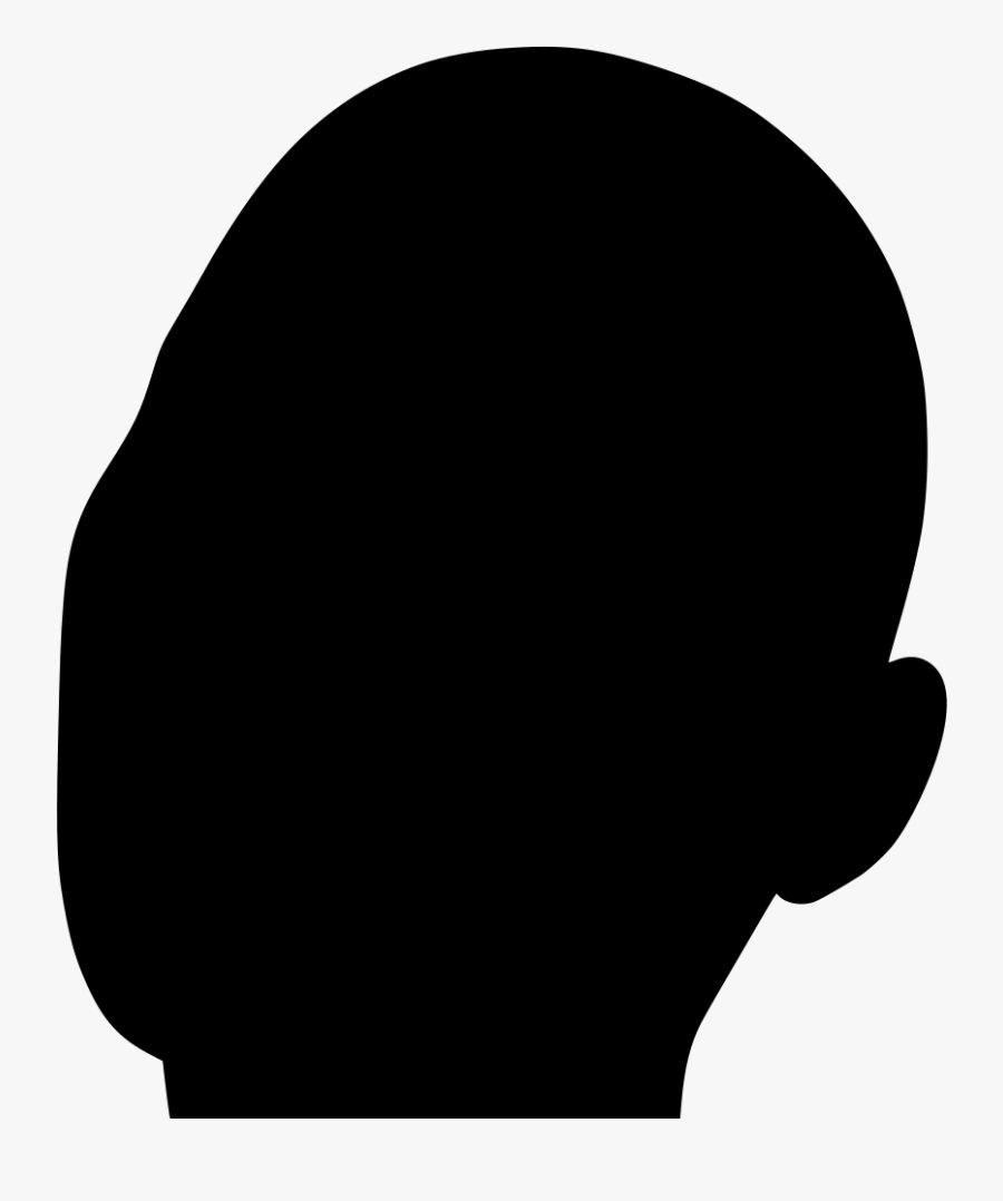 Silhouette, Transparent Clipart