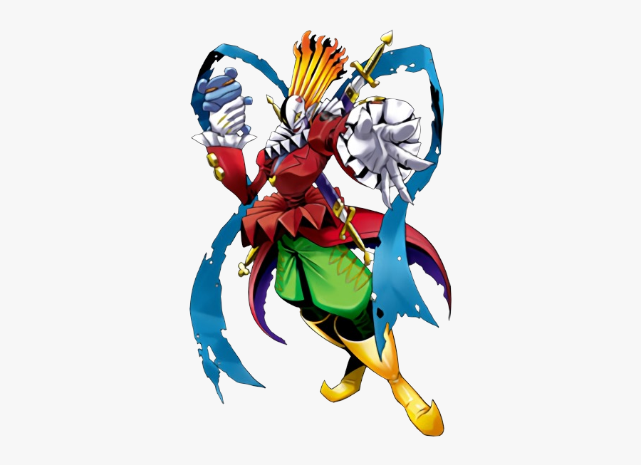 Digimon Piemon, Transparent Clipart