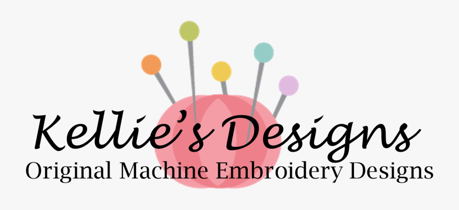 Kellie"s Designs - Circle, Transparent Clipart