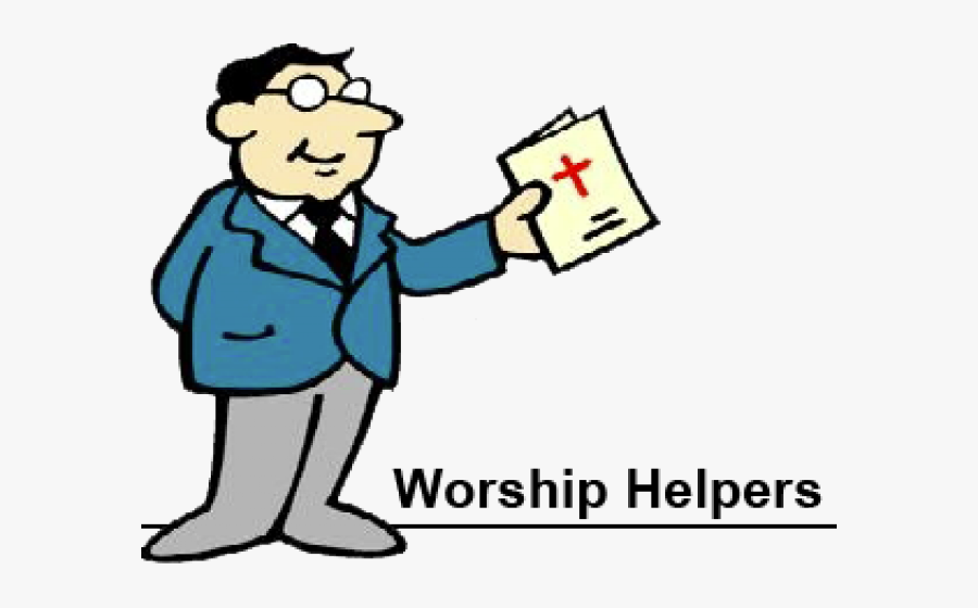 Spiritual Usher Cliparts Church Ushers Clipart , Free Transparent
