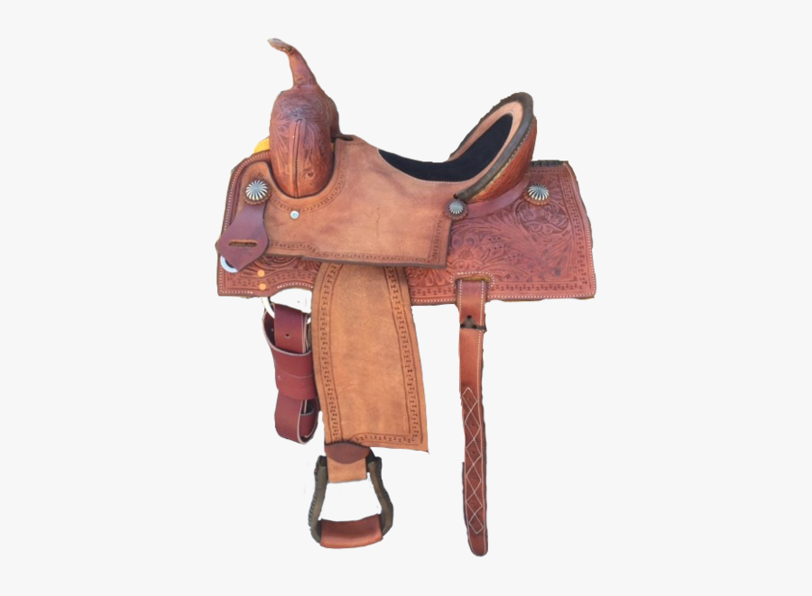 Saddle, Transparent Clipart
