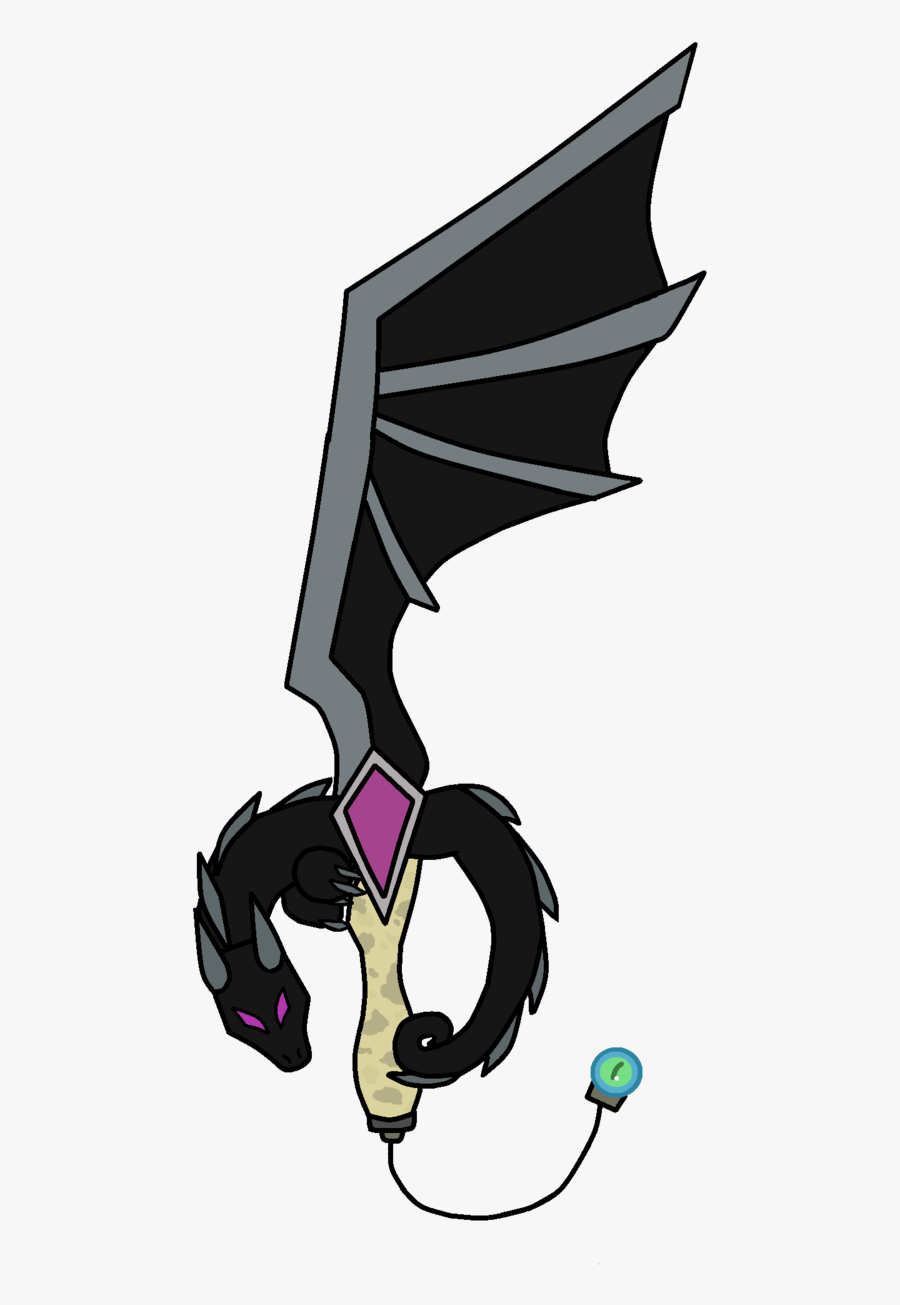 Final Usher - Illustration, Transparent Clipart