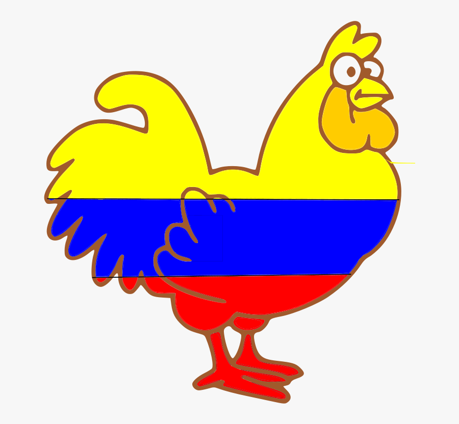 Gallina - Gallina Png, Transparent Clipart