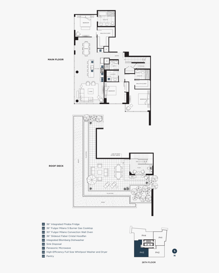 Floor Plan Oven Png - Floor Plan, Transparent Clipart