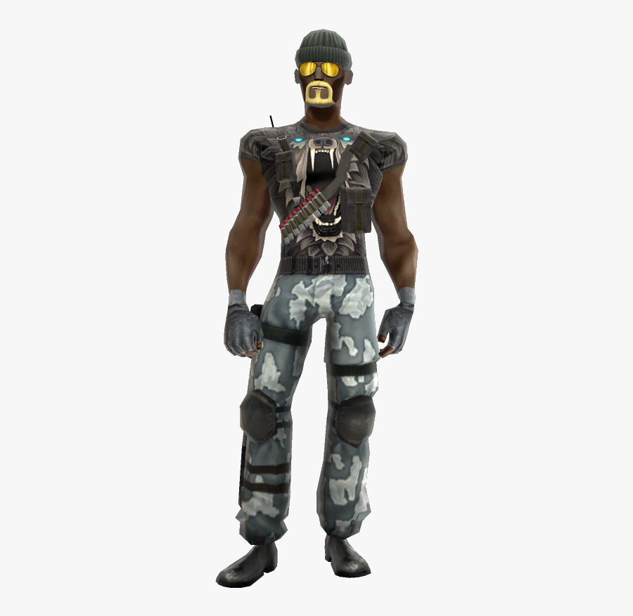 Figurine, Transparent Clipart