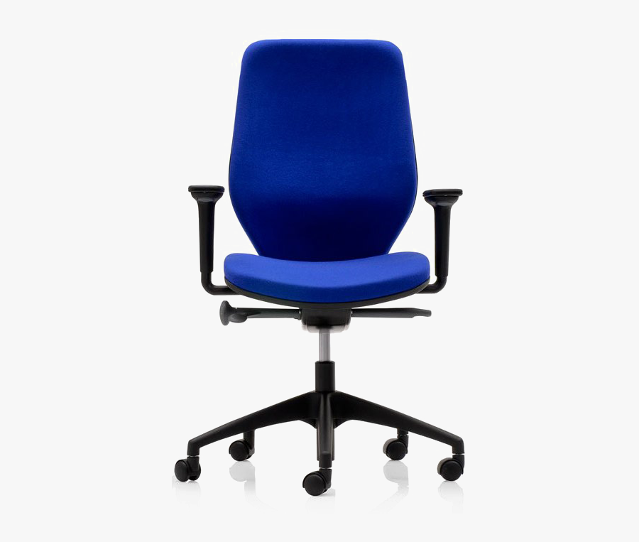 Office Chair Download Png Image - Ez65 2.0 Task Chair, Transparent Clipart