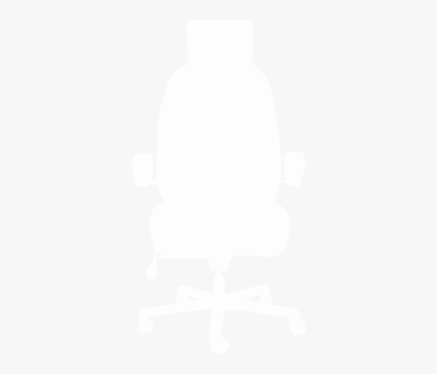 Iron Horse Seating Hour - Office Chair, Transparent Clipart