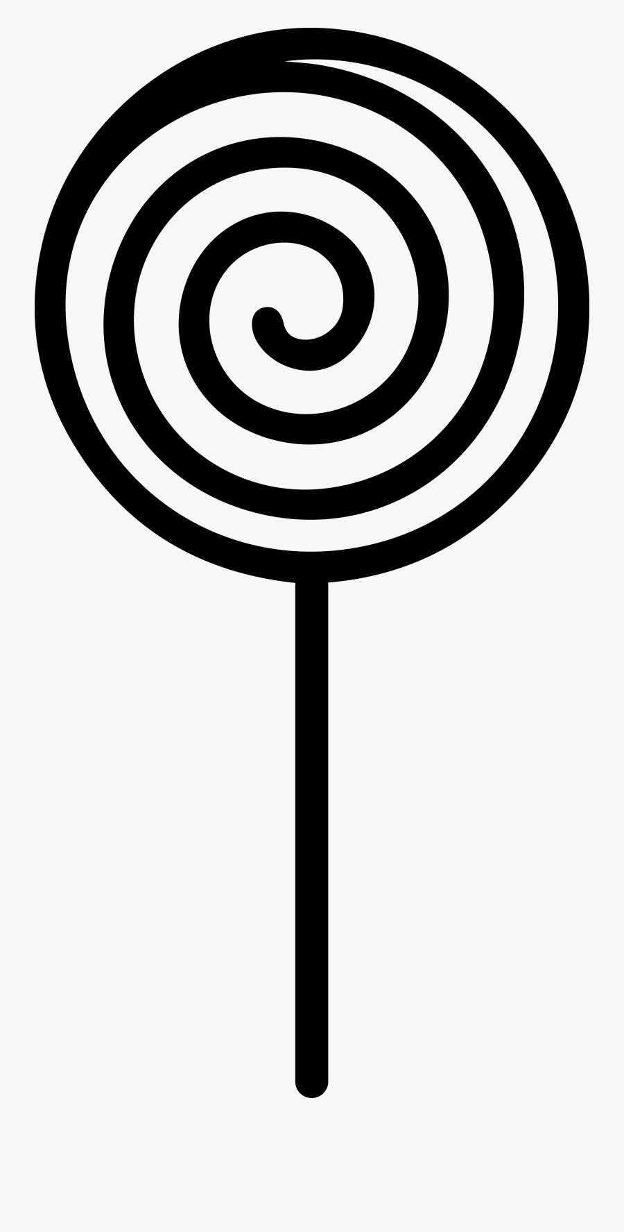 Collection Of Free Spiral Drawing Lollipop Download , Free Transparent