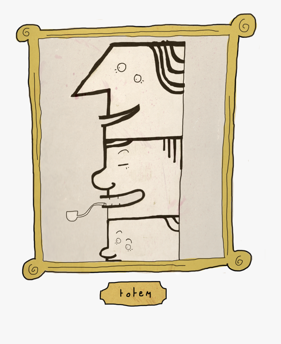 Cartoon, Transparent Clipart