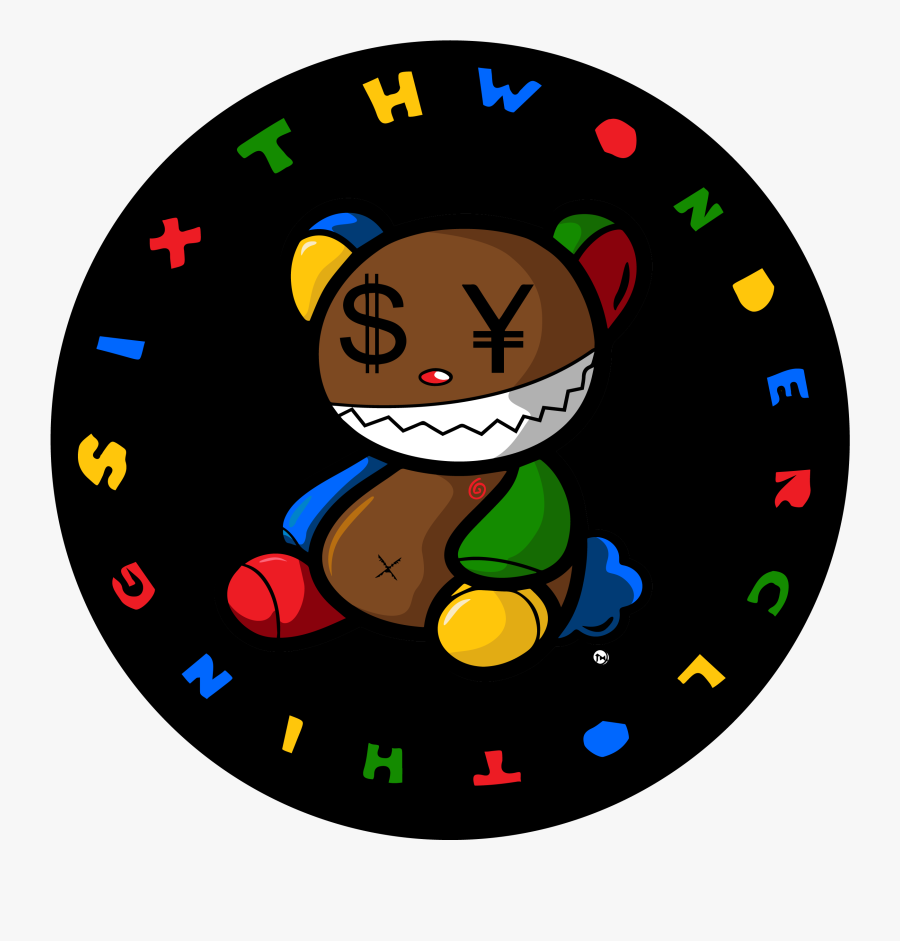 6thwonder Clothing - Cartoon, Transparent Clipart