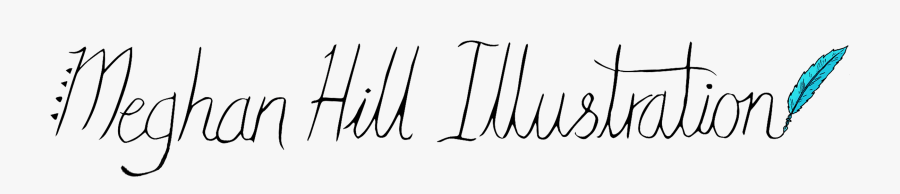 Calligraphy, Transparent Clipart
