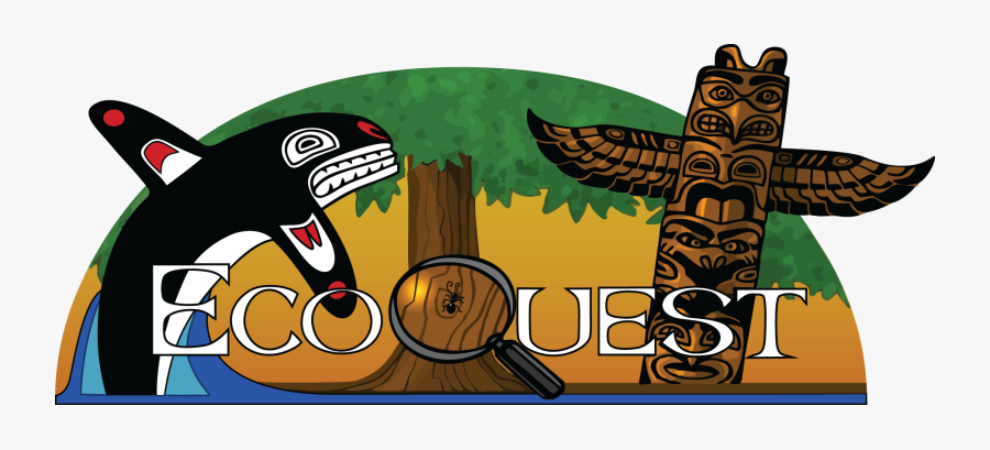 Camp Totem Pole Cartoon, Transparent Clipart