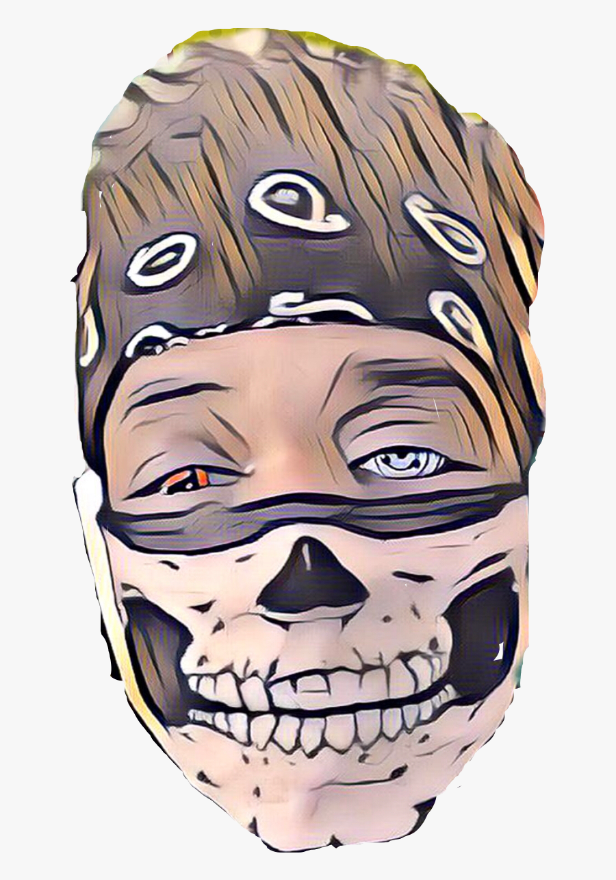 Mixer - Com/santanathagr8 - Totem Pole, Transparent Clipart