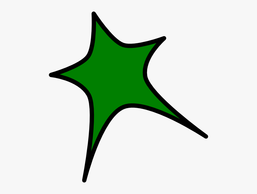 Star Clipart Vector Clip, Transparent Clipart