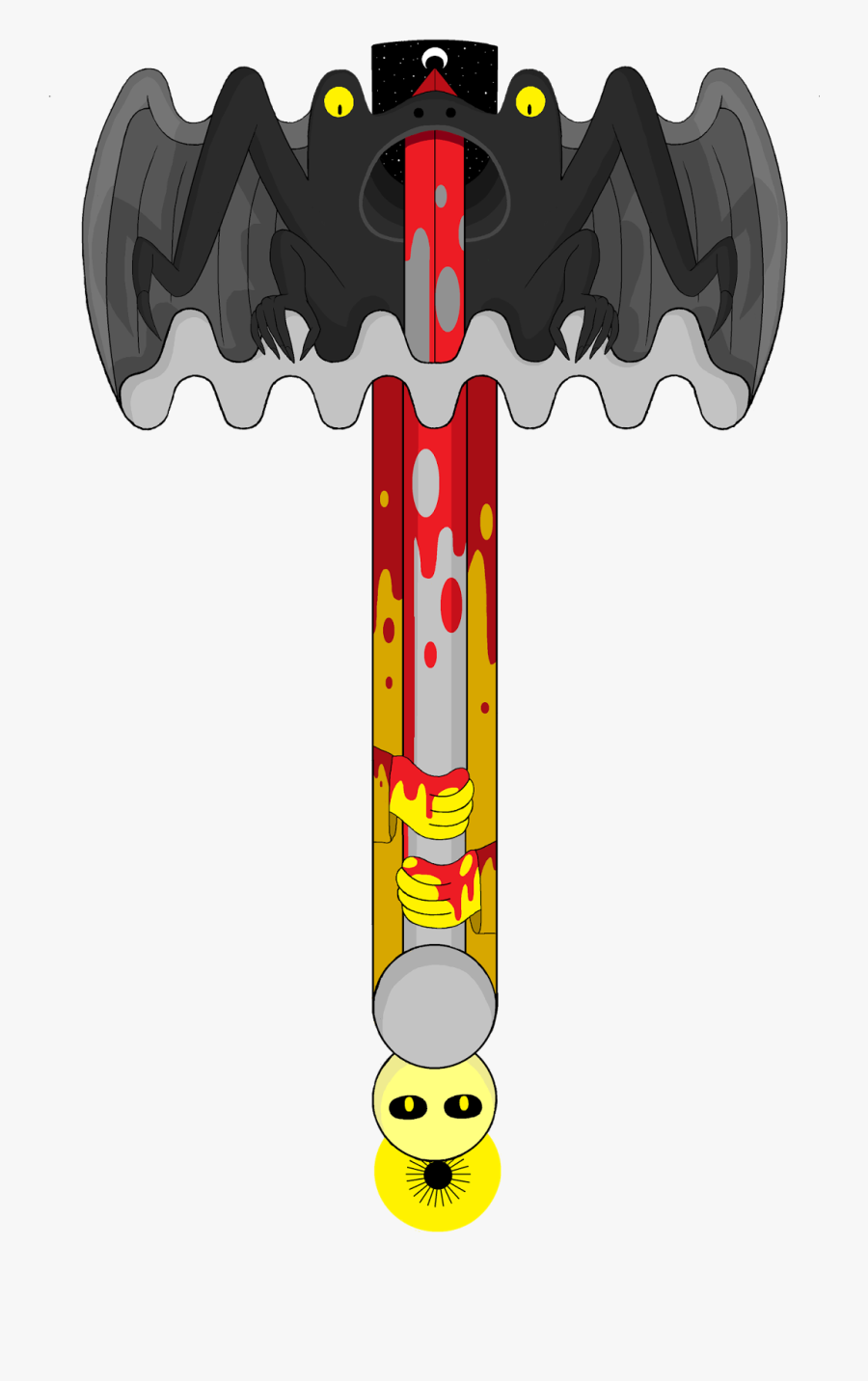 Smiley, Transparent Clipart