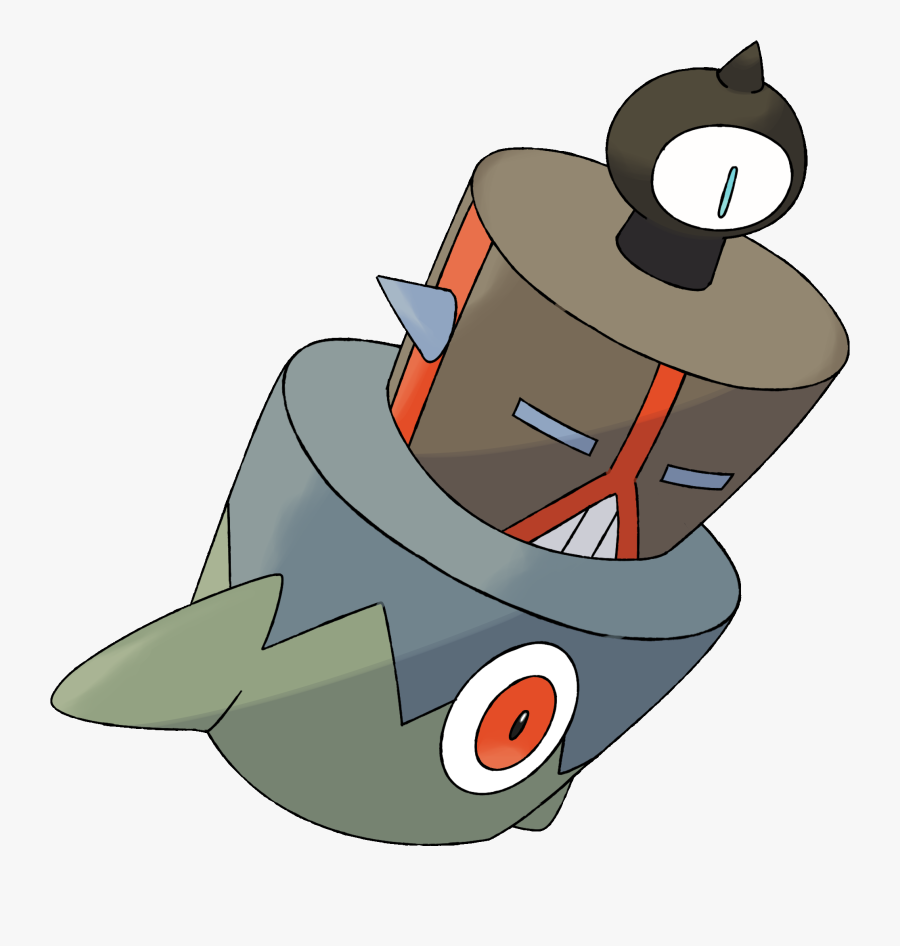 Darkandwindie Fakemon Wiki - Cartoon, Transparent Clipart