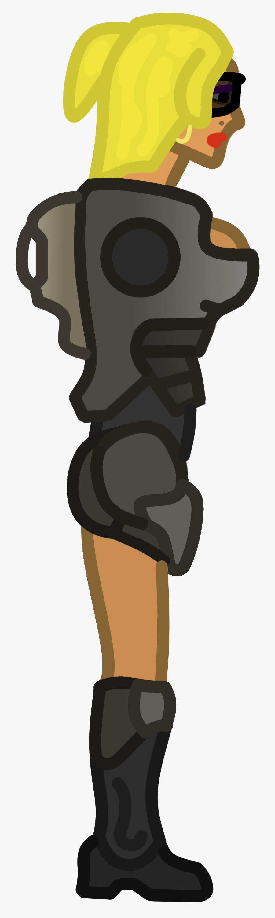 Plazma Burst 2 Civilian, Transparent Clipart