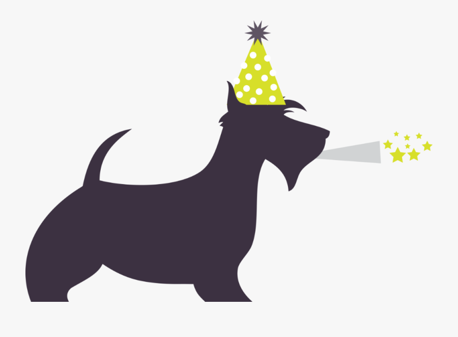 Dog Breed Scottish Terrier Business Snout - Small Terrier, Transparent Clipart