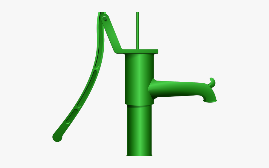 Water Pump Png, Transparent Clipart