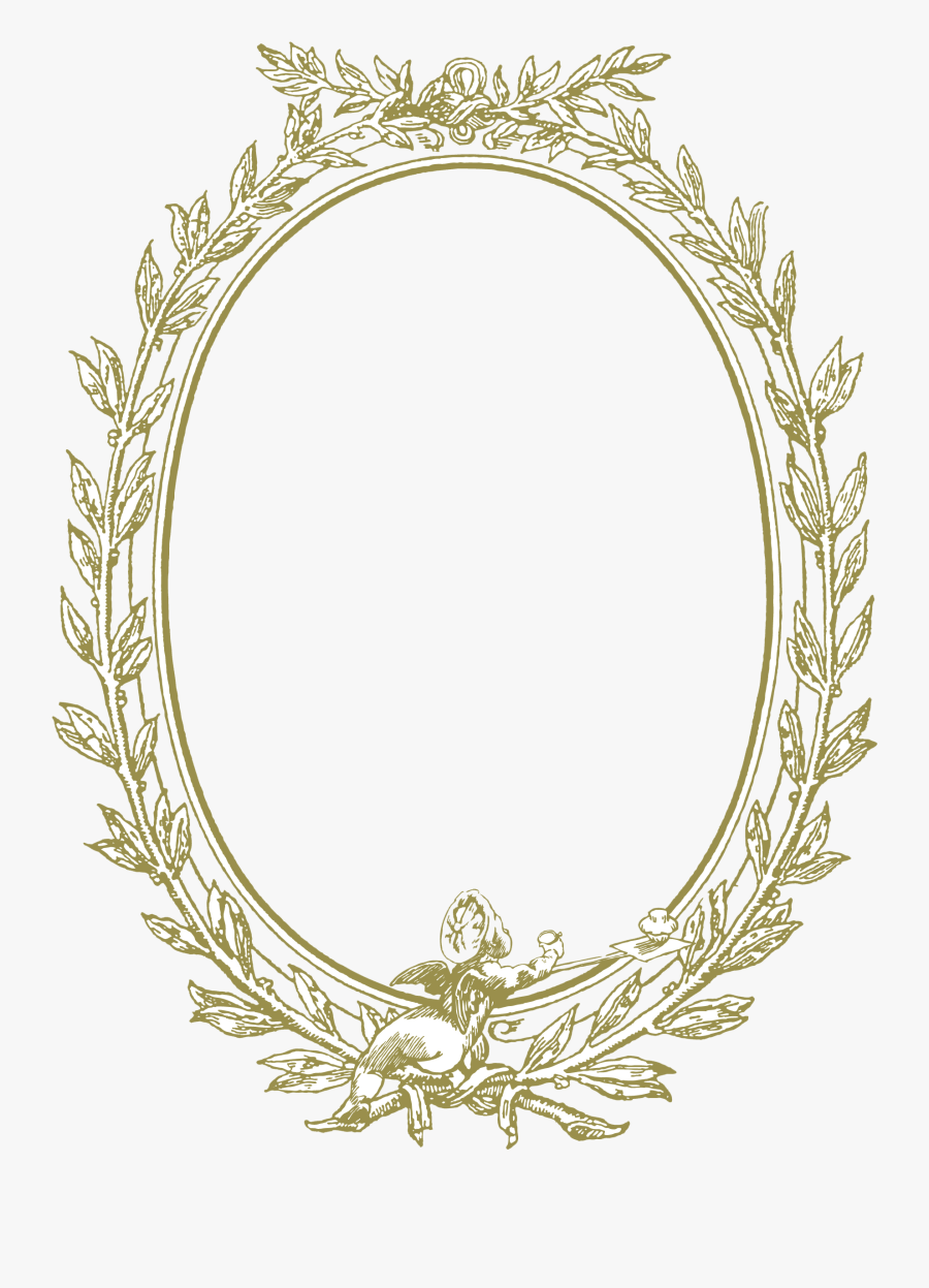 Ladurée Savoir Vivre - Logo Ladurée, Transparent Clipart