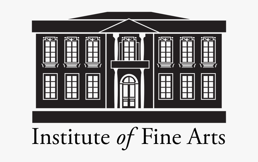 New York University Institute - New York University Fine Art, Transparent Clipart