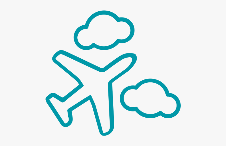 Desenho De Viagem, Transparent Clipart