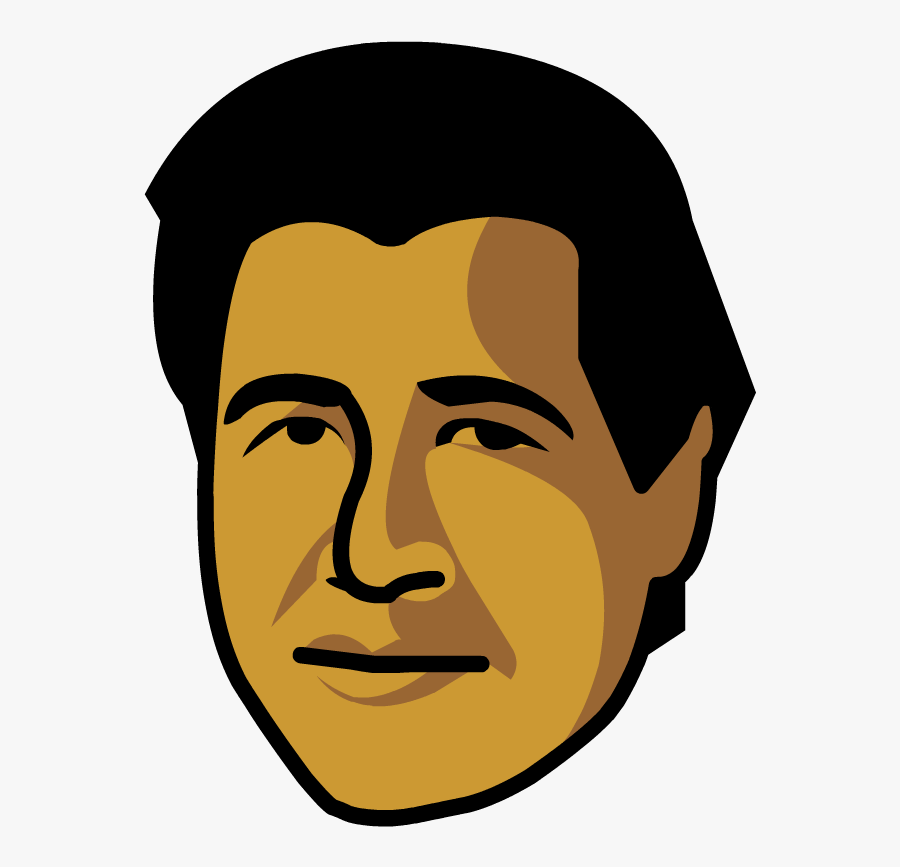 Cesar Chavez Clipart, Transparent Clipart